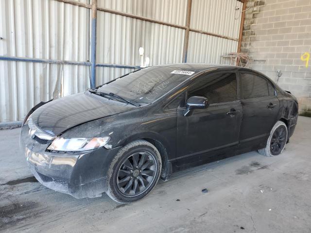 Изображение 1 2009 HONDA CIVIC EX 2009 с VIN 2HGFA168X9H308426
