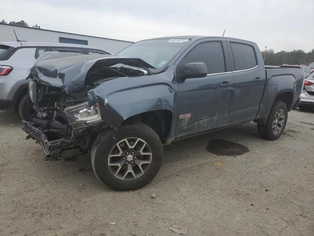 Obraz 2015 GMC CANYON SLE 2015