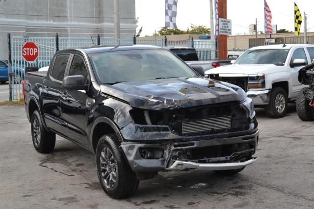 Obraz 2020 FORD RANGER XL 2020