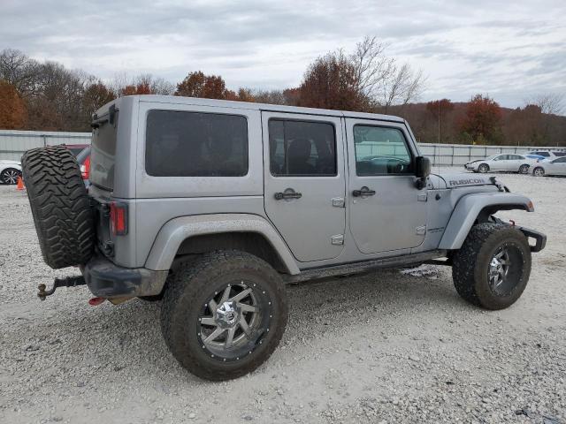 Изображение 3 2017 JEEP WRANGLER UNLIMITED RUBICON 2017 с VIN 1C4BJWFG5HL553671