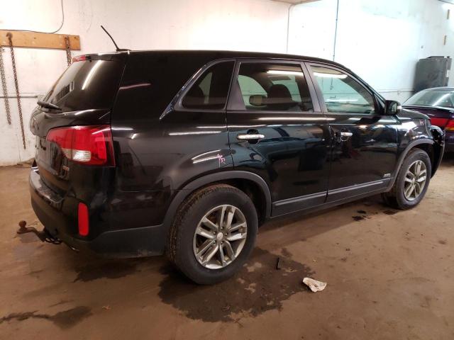 Изображение 3 2015 KIA SORENTO LX 2015 с VIN 5XYKTCA68FG639718