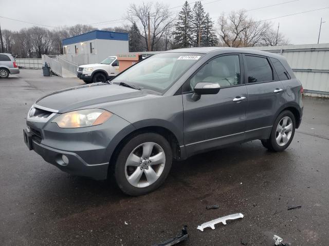 2008 ACURA RDX  2008 image