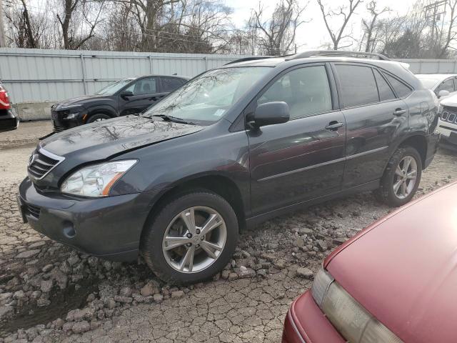 2006 LEXUS RX 400 2006 image
