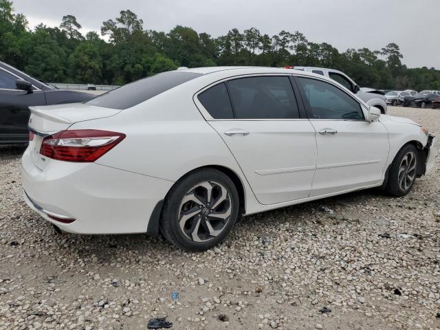 Image 3 of 2016 HONDA ACCORD EXL 2016 with VIN 1HGCR3F85GA013687