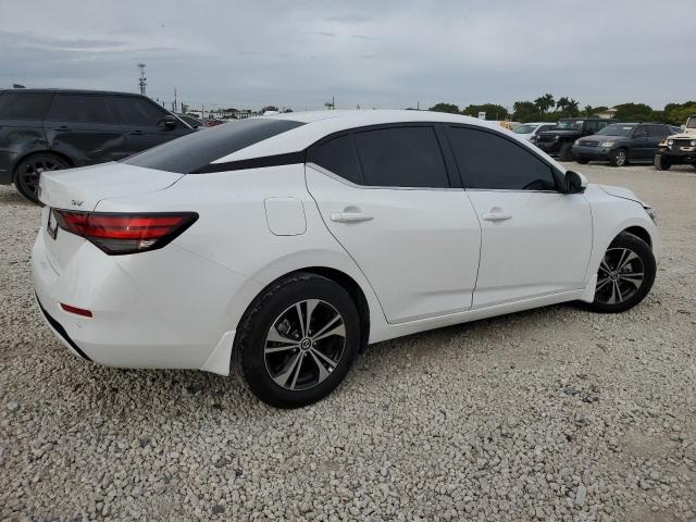 Image 3 of 2023 NISSAN SENTRA SV 2023 with VIN 3N1AB8CV5PY319188
