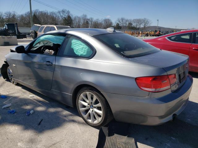 Obraz 2 z 2010 BMW 335 XI 2010 z VIN WBAWC7C59AE270976