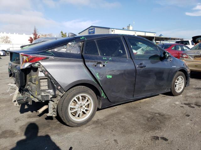 Obraz 3 z 2017 TOYOTA PRIUS  2017 z VIN JTDKBRFU6H3043964