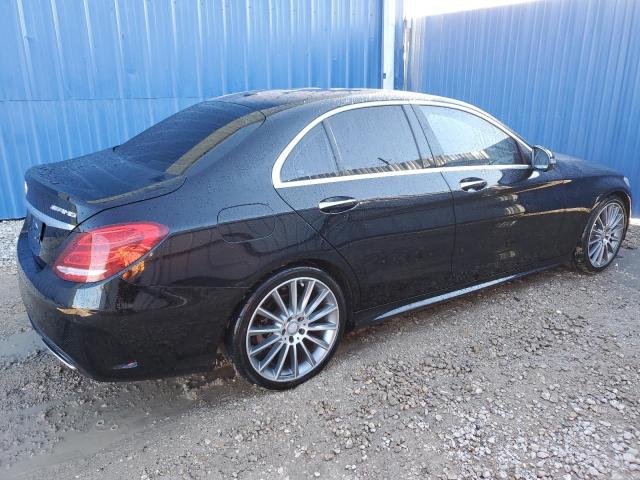 Image 3 of 2016 MERCEDES-BENZ C 300 2016 with VIN 55SWF4JB4GU153765