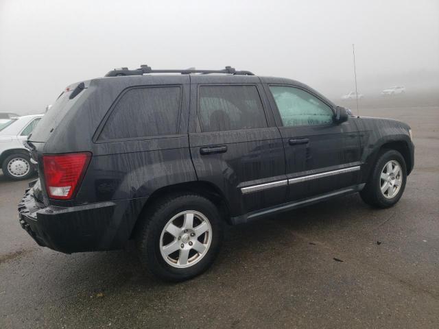 Obraz 3 z 2010 JEEP GRAND CHEROKEE LAREDO 2010 z VIN 1J4PR4GKXAC143020