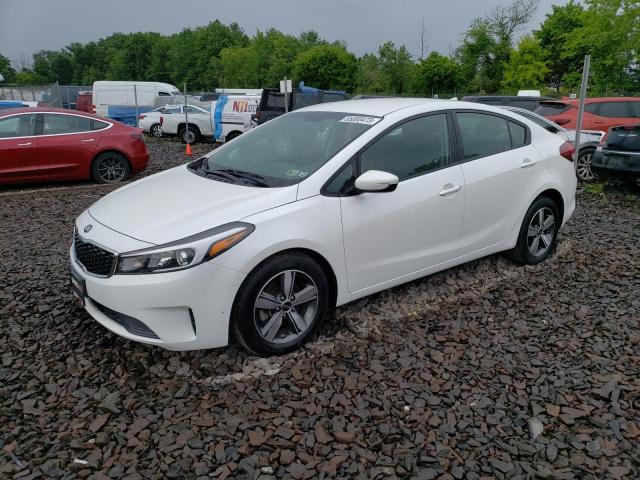 Изображение 2018 KIA FORTE LX 2018