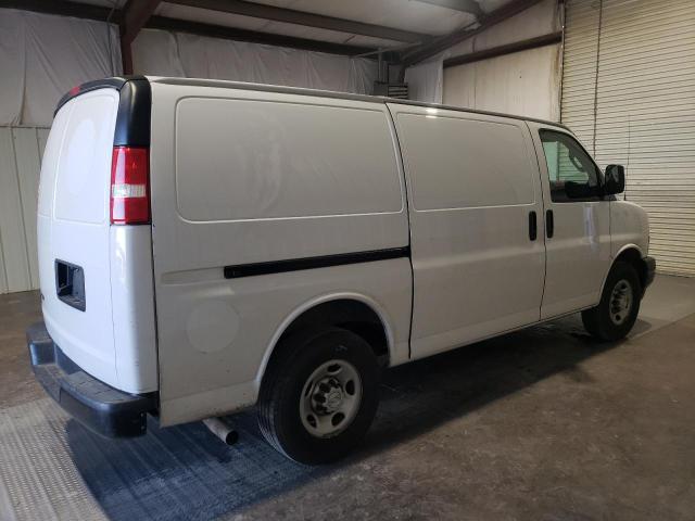 Изображение 3 2021 CHEVROLET EXPRESS G2500  2021 с VIN 1GCWGAFP2M1185054