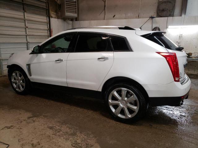Изображение 2 2015 CADILLAC SRX PREMIUM COLLECTION 2015 с VIN 3GYFNGE39FS516246