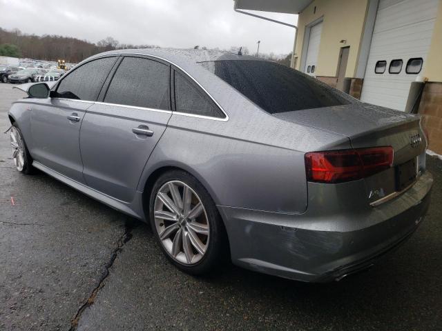 Obraz 2 z 2016 AUDI A6 PREMIUM PLUS 2016 z VIN WAUFGAFC3GN074620