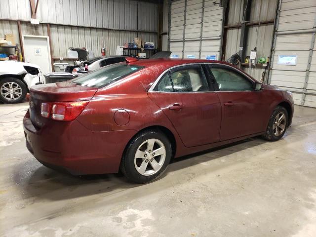 Image 3 of 2016 CHEVROLET MALIBU LIMITED LT 2016 with VIN 1G11C5SA3GF157553