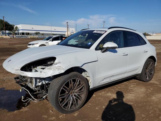 Obraz 2021 PORSCHE MACAN S 2021