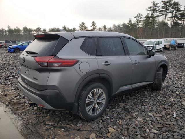 Изображение 3 2021 NISSAN ROGUE SV 2021 с VIN JN8AT3BB1MW200713