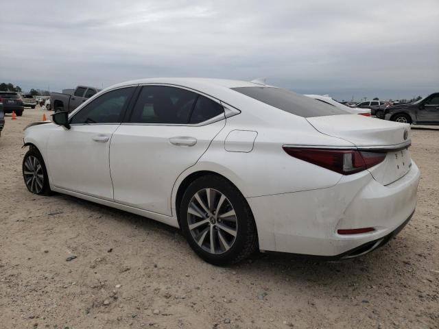 Obraz 2 z 2020 LEXUS ES 350 BASE 2020 z VIN 58ACZ1B15LU067662