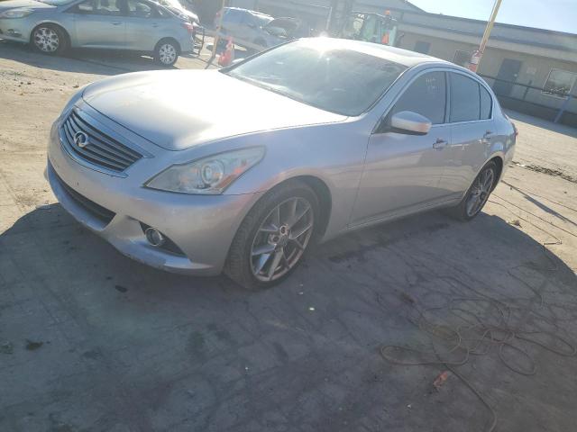Obraz 2013 INFINITI G37  2013
