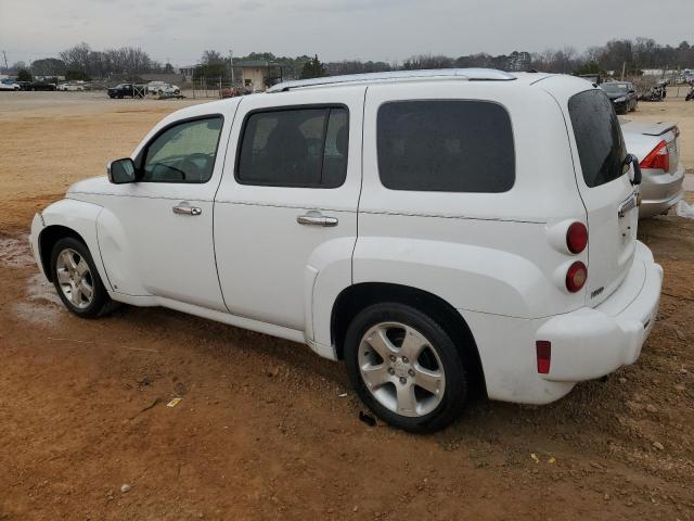 Image 2 of 2007 CHEVROLET HHR LT 2007 with VIN 3GNDA23D27S521613