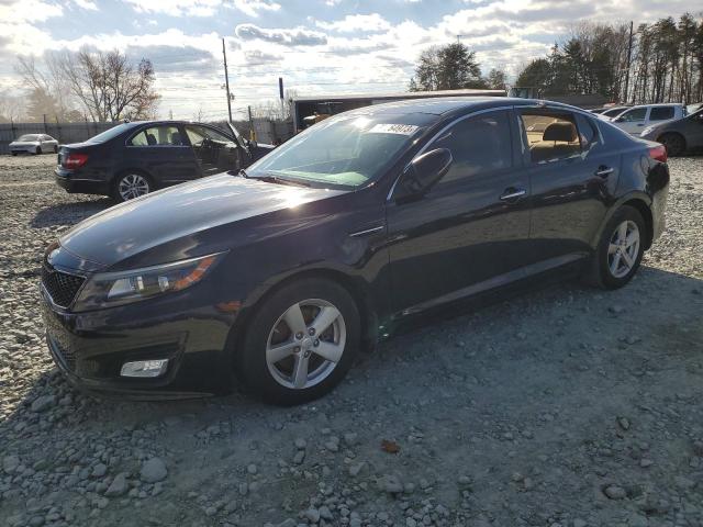 Изображение 2014 KIA OPTIMA LX 2014