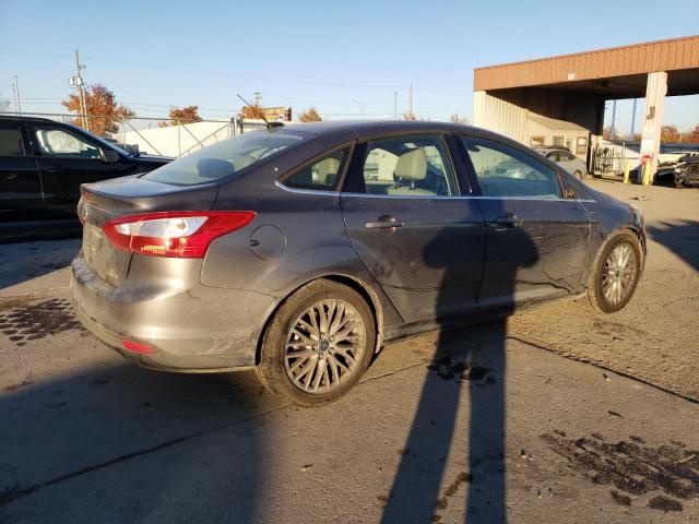 Image 3 of 2012 FORD FOCUS SEL 2012 with VIN 1FAHP3H22CL367433