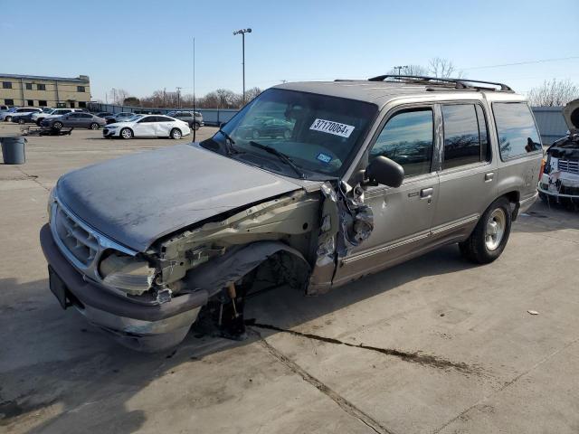 Image 1 of 1997 FORD EXPLORER  1997 with VIN 1FMDU32EXVZB89299