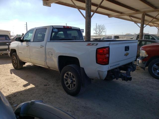 Obraz 2 z 2016 CHEVROLET SILVERADO K2500 HEAVY DUTY LT 2016 z VIN 1GC1KVE89GF308172