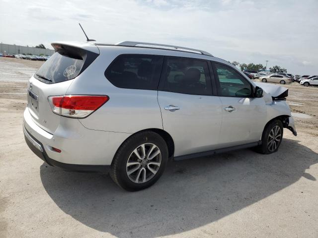 Изображение 3 2014 NISSAN PATHFINDER S 2014 с VIN 5N1AR2MN0EC665932