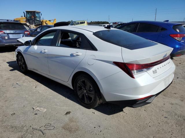 Изображение 2 2023 HYUNDAI ELANTRA SEL 2023 с VIN 5NPLM4AGXPH092543