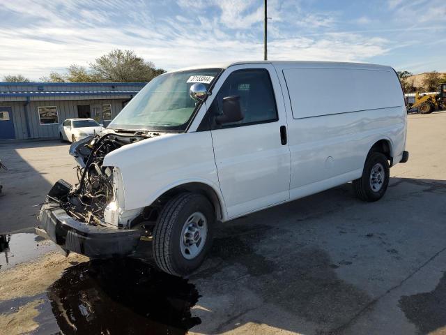 Obraz 2015 GMC SAVANA G2500 2015