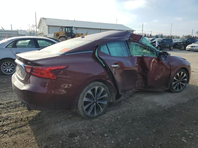 Obraz 3 z 2016 NISSAN MAXIMA 3.5S 2016 z VIN 1N4AA6AP9GC395925