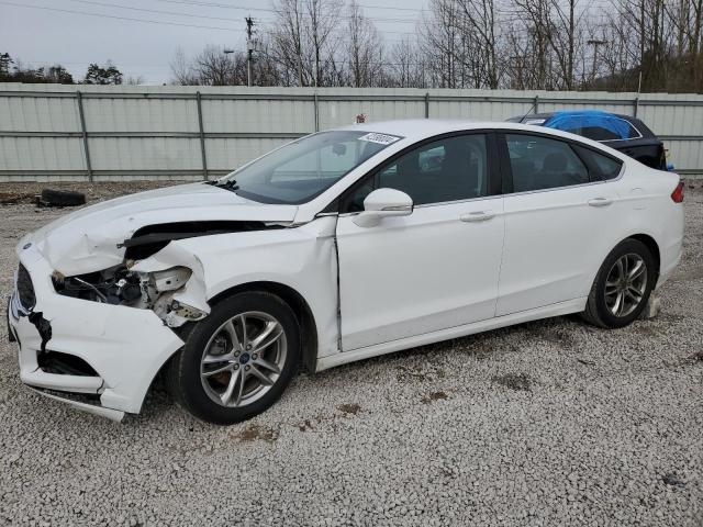 Изображение 1 2016 FORD FUSION SE 2016 с VIN 3FA6P0H71GR187093