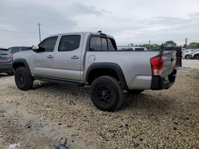 Obraz 2 z 2016 TOYOTA TACOMA DOUBLE CAB 2016 z VIN 5TFAX5GN0GX057279