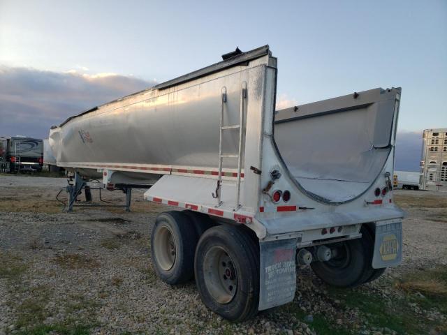 Image 3 of 1999 GRAN TRAILER 1999 with VIN 1A9DF4028XR368316