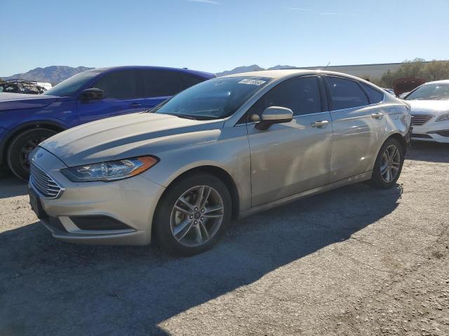 2018 FORD FUSION SE 2018 image