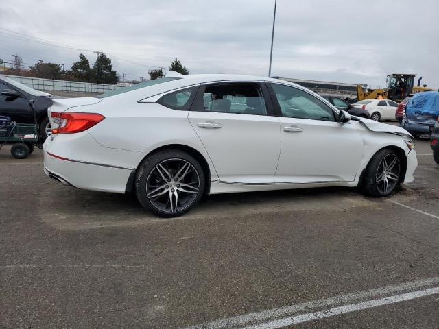 Image 3 of 2021 HONDA ACCORD TOURING 2021 with VIN 1HGCV2F95MA002716