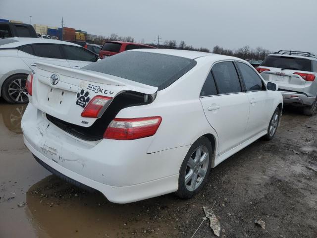 Изображение 3 2009 TOYOTA CAMRY BASE 2009 с VIN 4T1BE46K59U829903