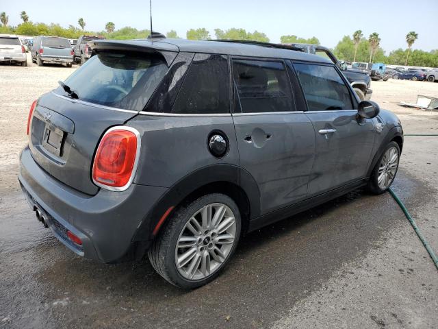 Image 3 of 2016 MINI COOPER S 2016 with VIN WMWXU3C50G2B63709