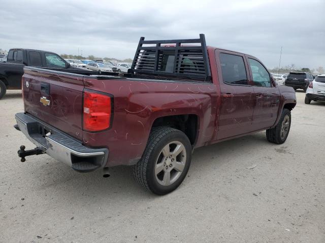 Obraz 3 z 2016 CHEVROLET SILVERADO K1500 LT 2016 z VIN 3GCUKREC4GG255128