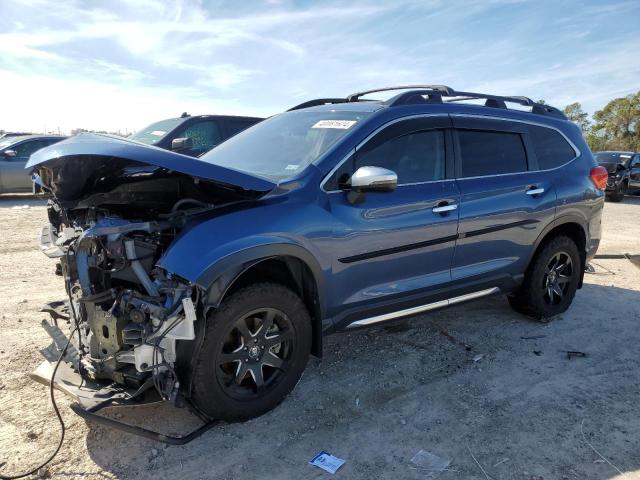 Image 1 of 2020 SUBARU ASCENT TOURING 2020 with VIN 4S4WMARD8L3400218
