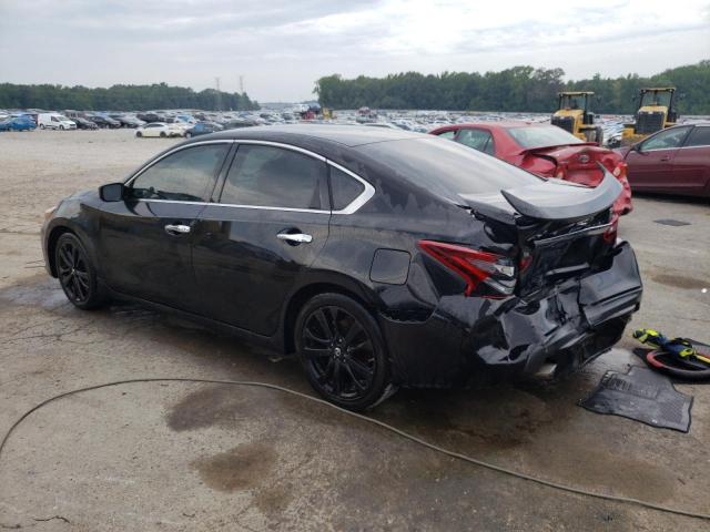 Obraz 2 z 2017 NISSAN ALTIMA 2.5 2017 z VIN 1N4AL3AP5HC259429