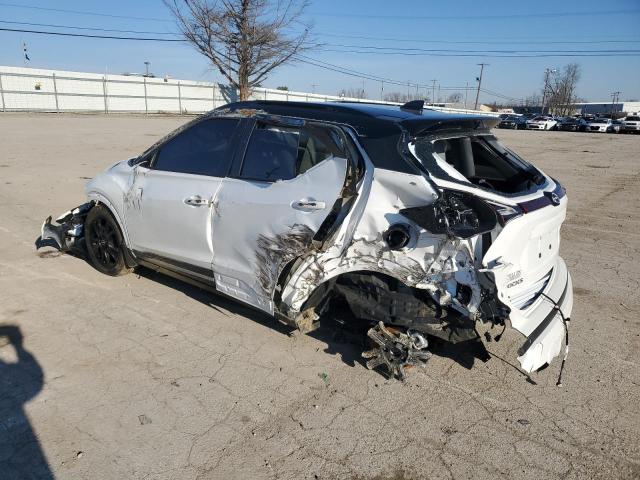 Изображение 2 2024 NISSAN KICKS SR 2024 с VIN 3N1CP5DV2RL497681