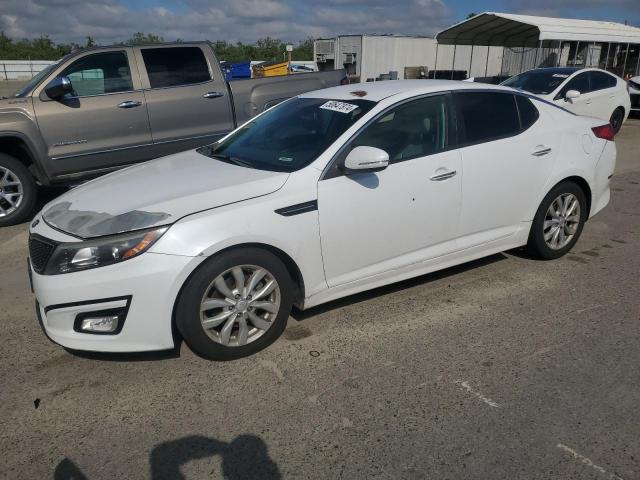 Obraz 1 z 2014 KIA OPTIMA EX 2014 z VIN 5XXGN4A77EG331599