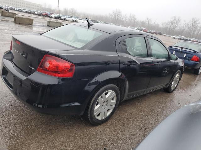 Obraz 3 z 2013 DODGE AVENGER SE 2013 z VIN 1C3CDZAB5DN575813