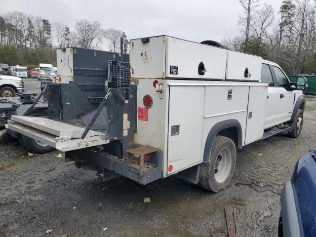 Obraz 3 z 2019 FORD F450 SUPER DUTY 2019 z VIN 1FD0W4HT6KEC46718