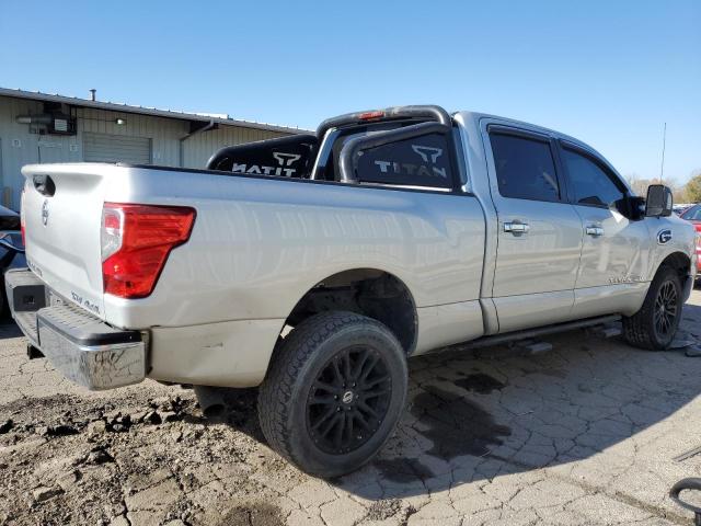 Obraz 3 z 2018 NISSAN TITAN XD S 2018 z VIN 1N6BA1F35JN548218