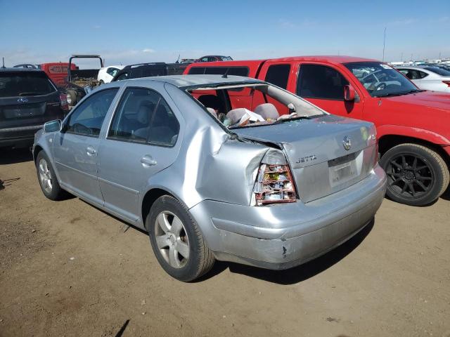 Изображение 2 2003 VOLKSWAGEN JETTA GLS TDI 2003 с VIN 3VWSP69M33M038690