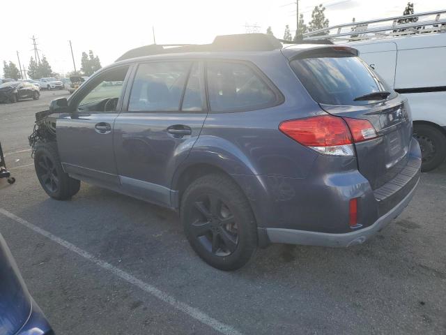 Obraz 2 z 2014 SUBARU OUTBACK 2.5I 2014 z VIN 4S4BRBAC1E3241778