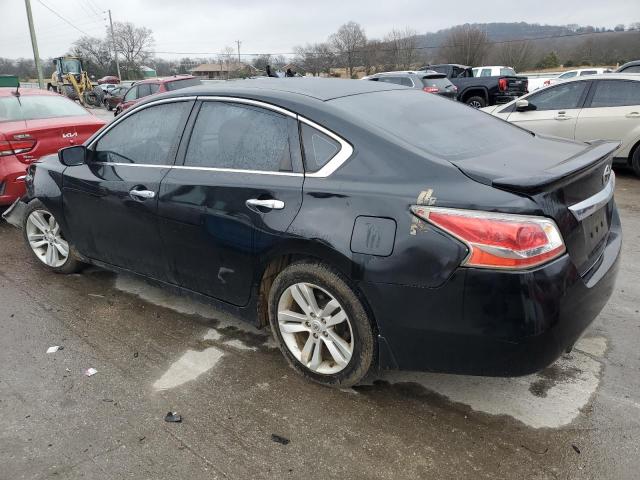 Image 2 of 2014 NISSAN ALTIMA 2.5 2014 with VIN 1N4AL3AP0EC422855