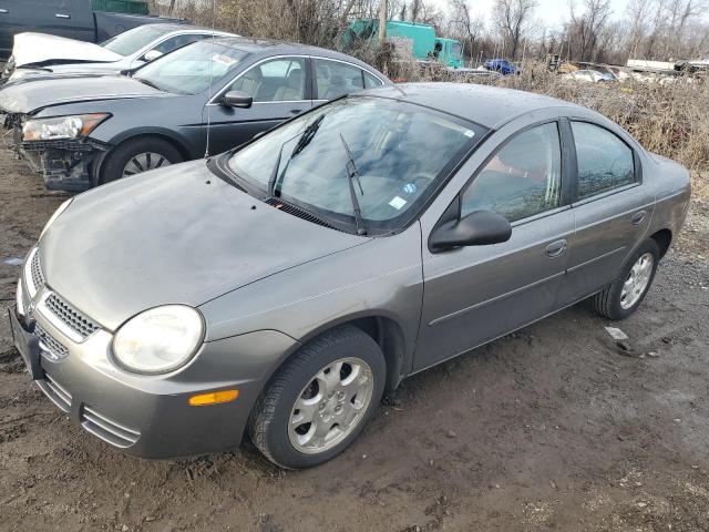 2005 DODGE NEON SXT 2005 image